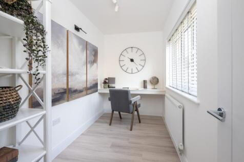 new monks park phase 2