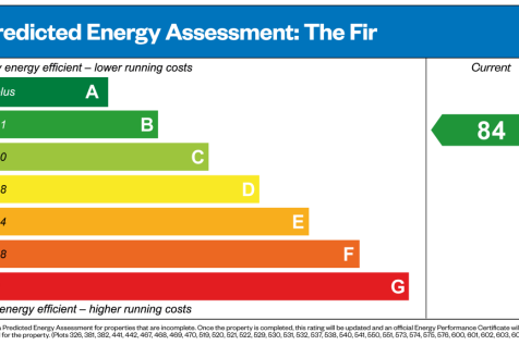 new monks park phase 2