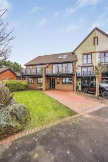 2 Carne Place, Port Solent-PorticoMarketing-SoldBy