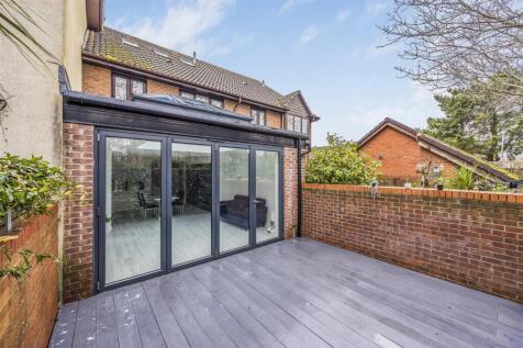 2 Carne Place, Port Solent-PorticoMarketing-SoldBy