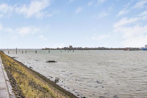 2 Carne Place, Port Solent-PorticoMarketing-SoldBy
