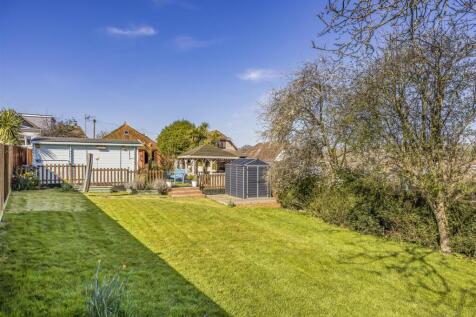 5 Woodville Road, Bedhampton-PorticoMarketing-Sold