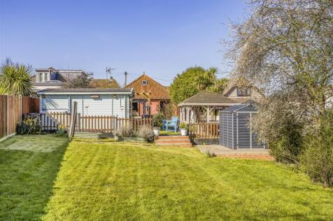 5 Woodville Road, Bedhampton-PorticoMarketing-Sold
