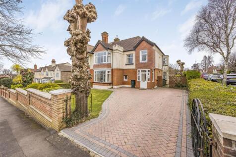 11 Portsdown Avenue, Drayton-PorticoMarketing-Sold