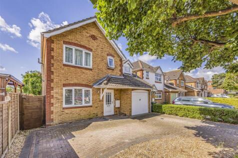 1 Sunnyfields, Central Road, Drayton-PorticoMarket