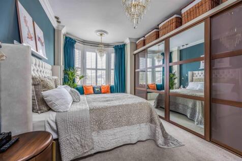 Flat 3, 38. Lennox Road North, Southsea-Small-Port