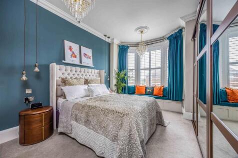 Flat 3, 38. Lennox Road North, Southsea-Small-Port