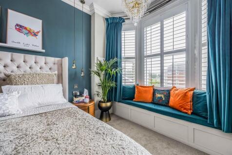 Flat 3, 38. Lennox Road North, Southsea-Small-Port