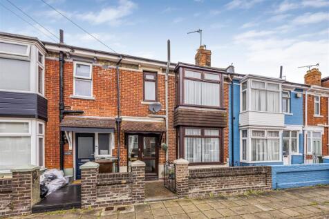 22 Romsey Avenue, Portsmouth-PorticoMarketing-Sold