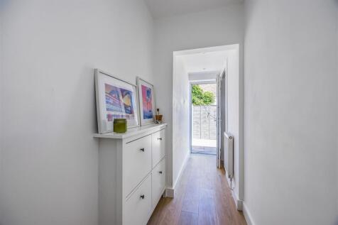 Lower Flat, 215 Milton Road, Southsea-Small-Portic