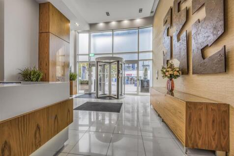 127 No.1 Buliding, Gunwharf Quays, Portsmouth-Port