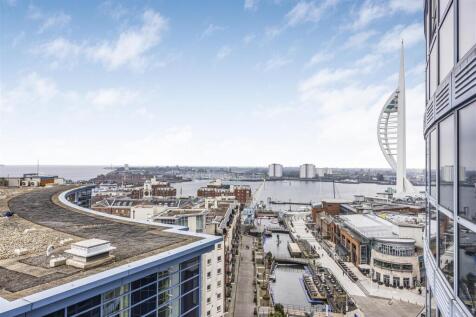 Gunwharf Externals4.jpg