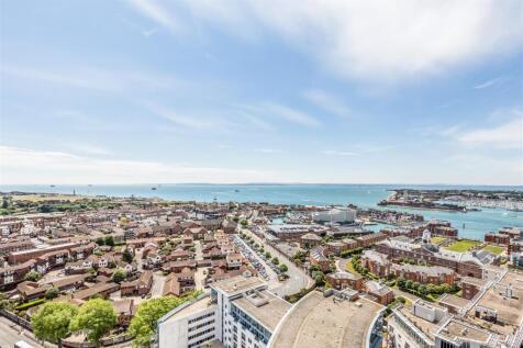 Gunwharf Externals7.jpg