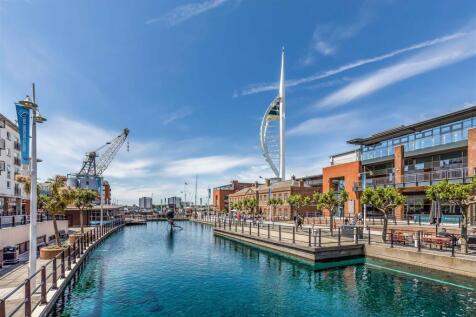 Gunwharf Externals10.jpg