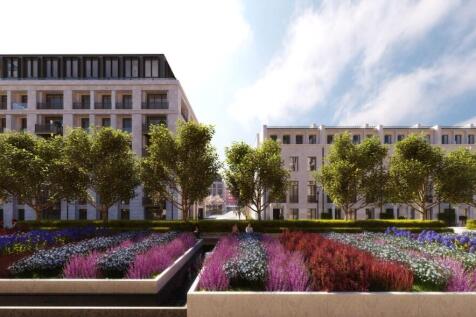 residents garden