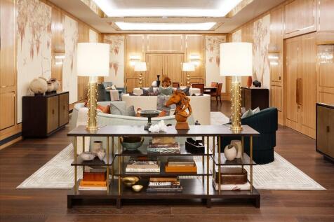 Business Lounge