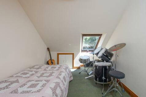 Bedroom Five