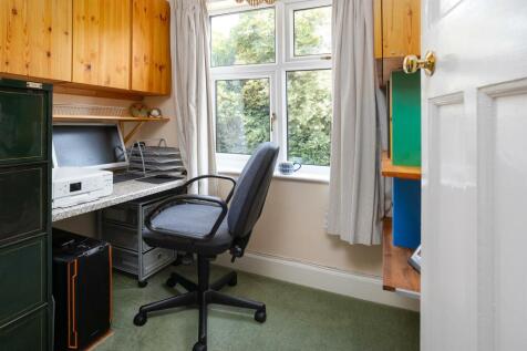 Nursery / Office