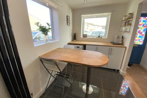 Utility Area