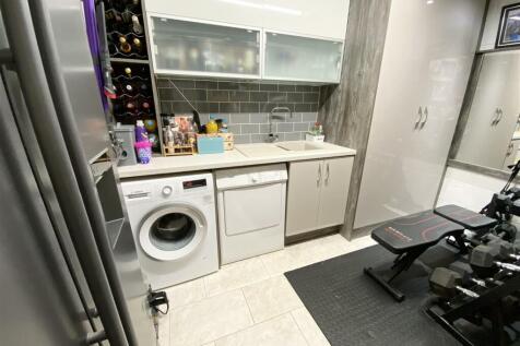 Utility &amp; Storage