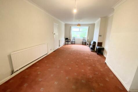 Living &amp; Dining Room