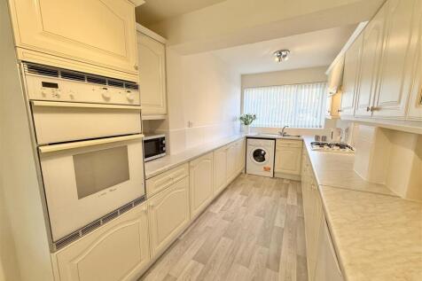 Extended Dining Kitchen