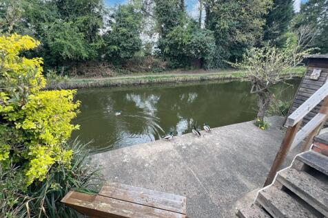 Mooring