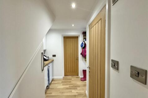Utility area