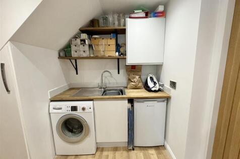 Utility area