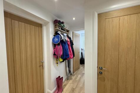 Utility area
