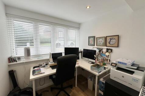 Home office