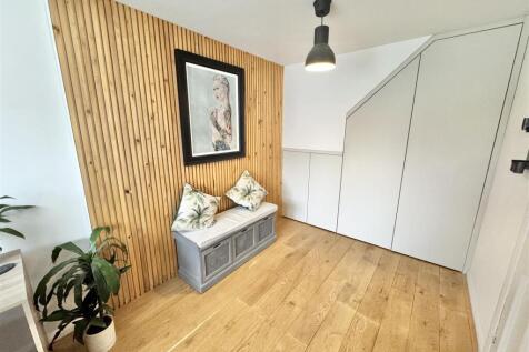 playroom / study