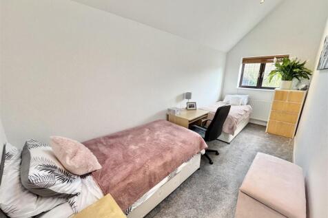 Bedroom Five