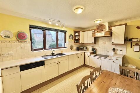 Kitchen Breakfast Room