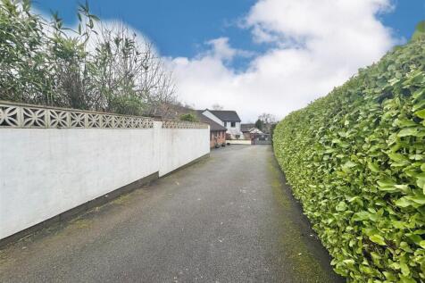 Private Driveway