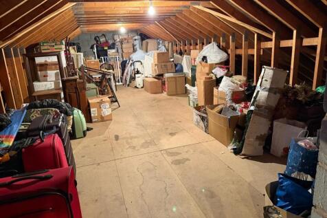 Loft Space