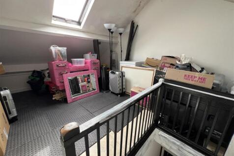Loft Space