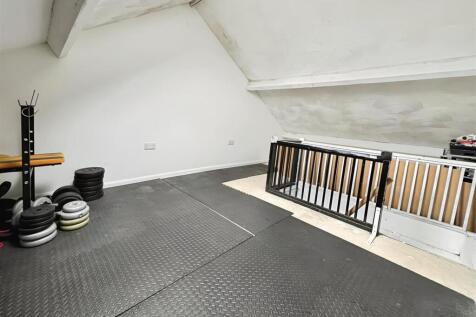 Loft Space