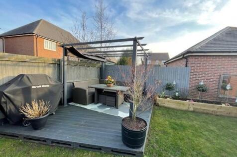 Decking