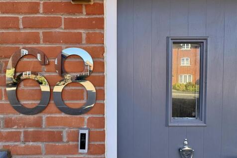 Ridleys Close