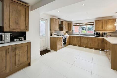 Living Dining Kitchen