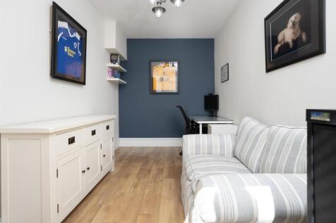 Bedroom Five
