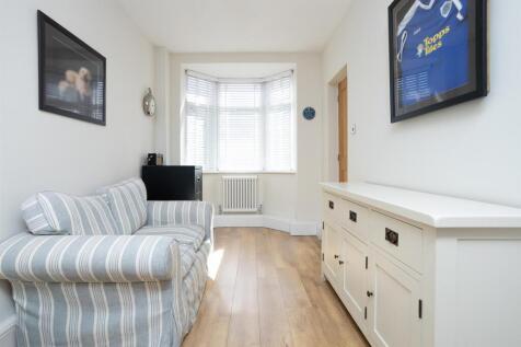 Bedroom Five