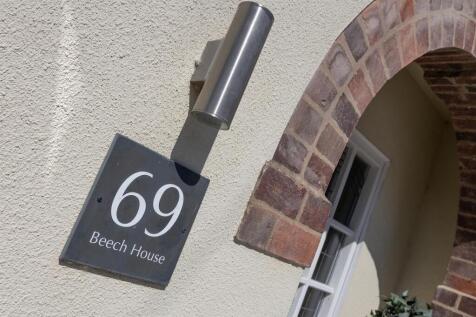 Beech House