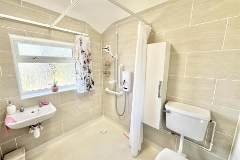 wet room