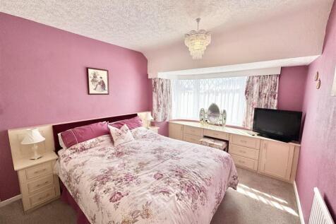 bedroom  two