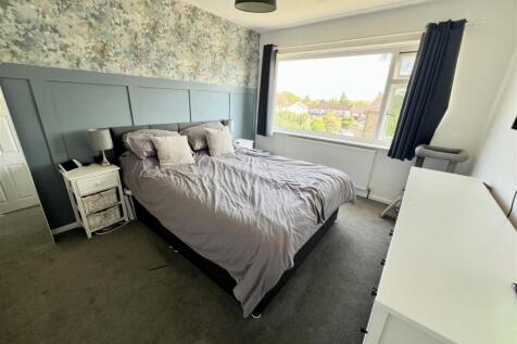 Bedroom Onw