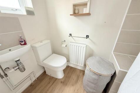En suite
