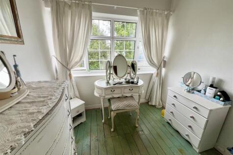 Dressing Room