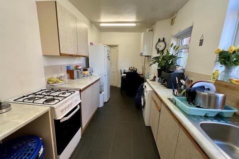 Flat 1